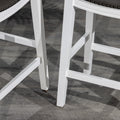 Saddle Stool, 29