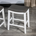 Saddle Stool, 29