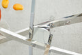 Blcj01 Sil Silver Glass