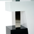 Modern Style Glass Table, Elegant Transparent Design, Durable Support Base, Solid, Selected Materials Made Of Furniture Display Fashion, Suitable For The Living Room Set Of 5 Grey Silver Seats 4 Mdf Glass