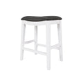Saddle Stool 25