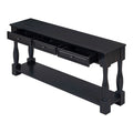 Console Table 63