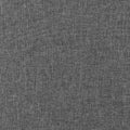 Grey Tufted Arm Chairs With Trim Solid Grey Espresso Dining Room Foam Spot Clean Transitional Arm Chair Rubberwood Tufted Back Foam Fabric