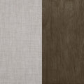 Beige And Natural Removable Back Accent Chair Beige Light Brown Primary Living Space Traditional Foam Fabric