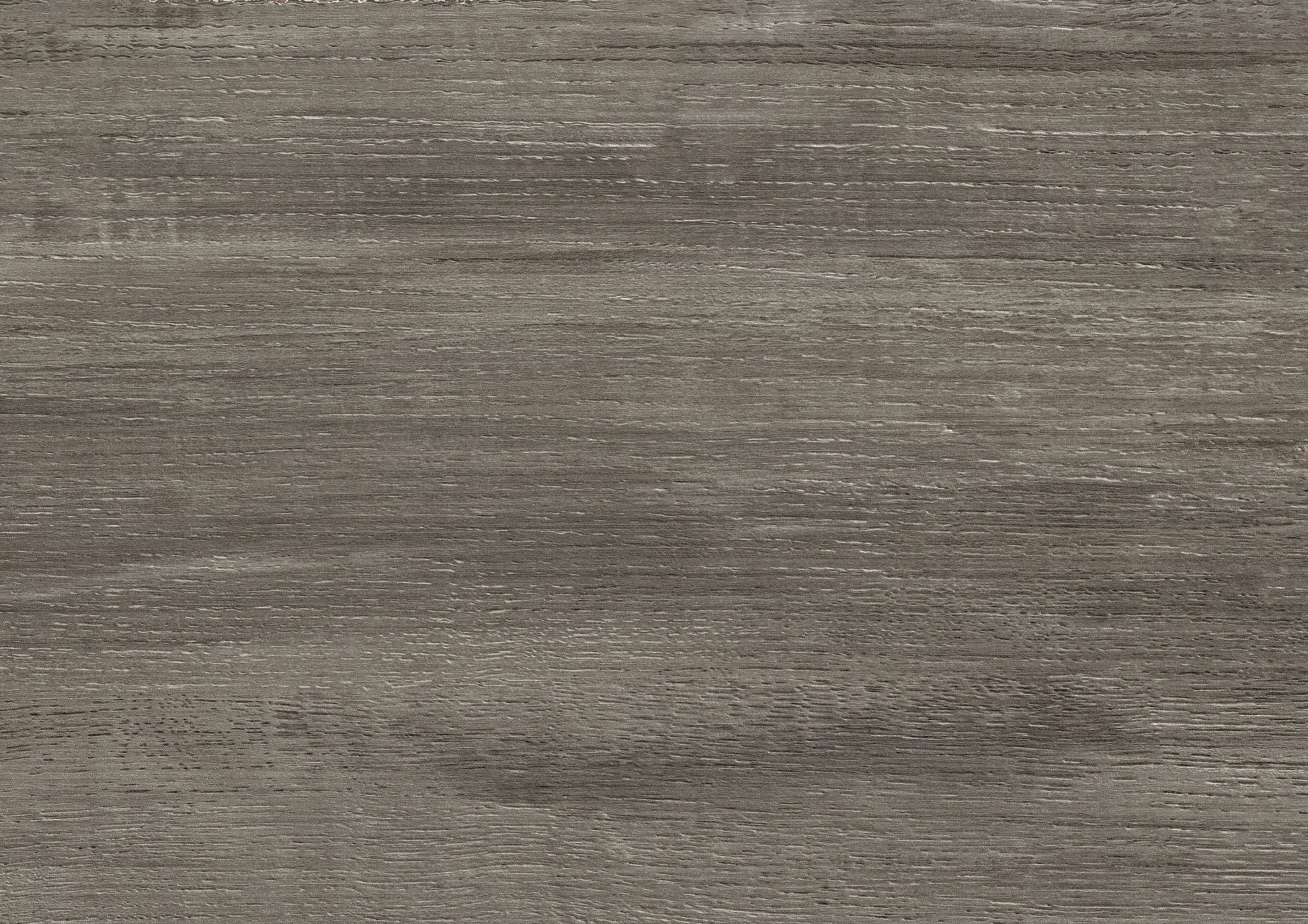 Weathered Gray Finish Rustic Style Dining Table Melamine Top 1Pc Transitional Framing Wooden Furniture Gray Dining Room Rustic,Transitional Wood