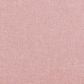 Queen Size Upholstered Platform Bed With Led Frame, With Twin Xl Size Trundle And 2 Drawers, Linen Fabric, Pink Pink Linen