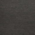 Grey And Dark Grey Padded Seat Side Chairs Set Of 2 Solid Grey Gray Dining Room Foam Spot Clean Transitional Side Chair Rubberwood Ladder Back Wood