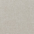 Queen Size Upholstered Platform Bed With Led Frame, With Twin Xl Size Trundle And 2 Drawers, Linen Fabric, Beige Beige Linen