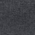 Twin Size Upholstered Platform Bed With Led Frame And 2 Drawers, Linen Fabric, Gray Gray Linen