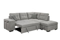 Sectional Pull Out Sofa Bed 101