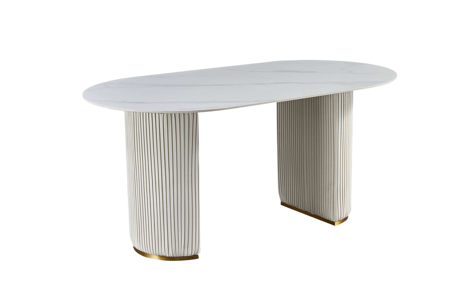 Furniture Dining Furniture Dining Tables Suitable For Families Restaurants Practical And Aesthetiy Pleasing White Carbon Steel