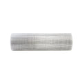 Hardware Cloth 1 2 Inch 48In X 100Ft 19 Gauge, Hot Dip Galvanized After Welding Chicken Wire Fence Roll Garden Plant Welded Metal Wire Fencing Roll, Rabbit Cages Snake Fence Silver Metal