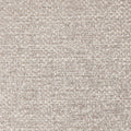 3 Piece Living Room Set Beige Linen
