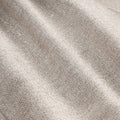 3 Piece Living Room Set Beige Linen