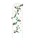 2 Pack Metal Garden Trellis 71