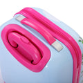 2 Pcs Kids Luggage Set, 12