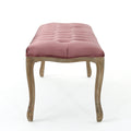 Bench Blush Velvet