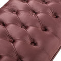 Bench Blush Velvet