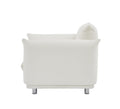 Sherpa Accent Chair Single Sofa 42
