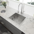 Laundry Sink 22X22X12