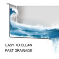 Laundry Sink 22X22X12