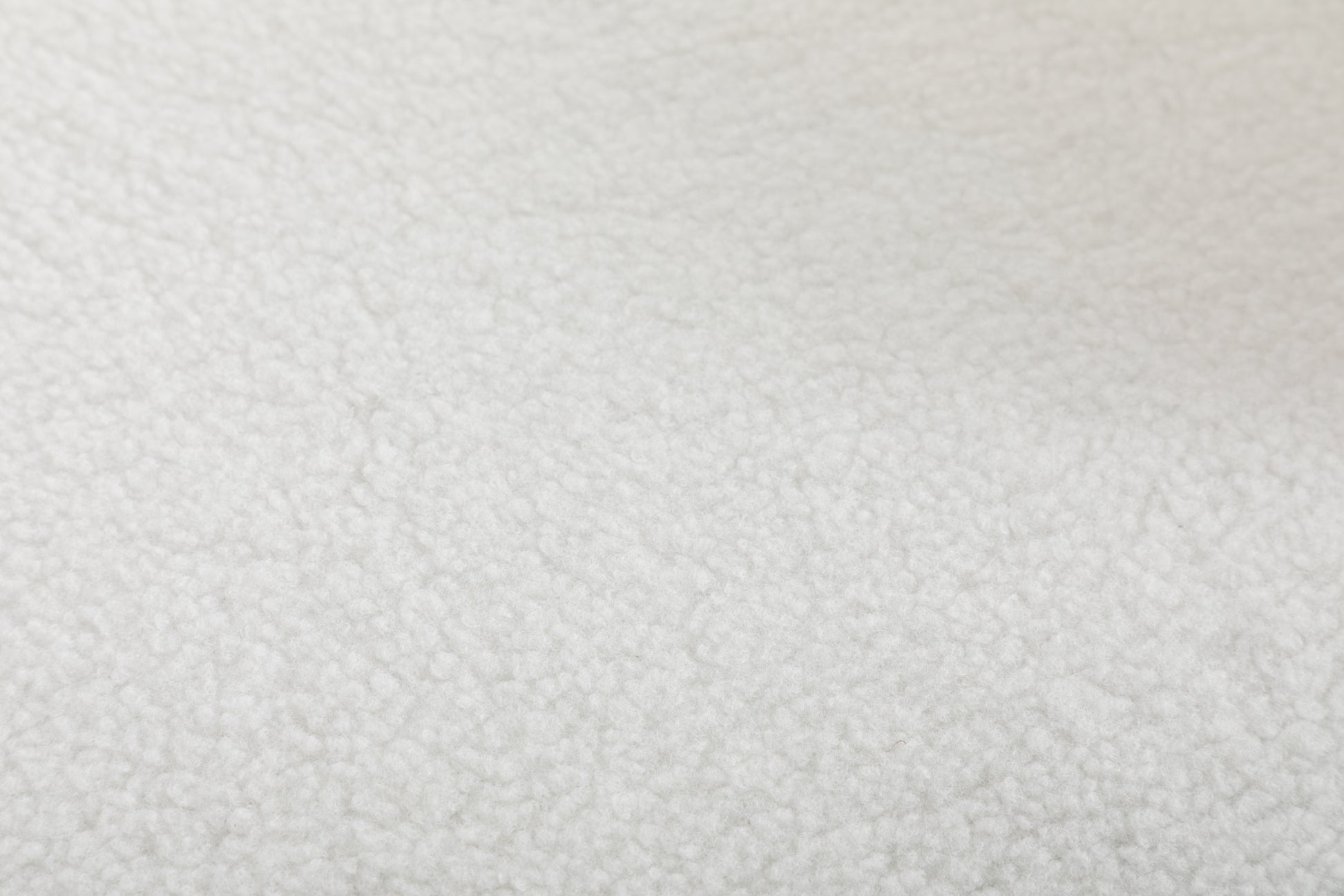 031 Teddy Fabric Single Bench Shoe Bench Makeup Bench For Bedroom Indoor,Ivory Wood Bedroom White Solid Eucalyptus Wood Tufted Ivory Polyester Backless Soft Modern Foam Teddy