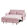 Sofa Pull Out Bed Includes Two Pillows 54 