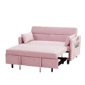 Sofa Pull Out Bed Includes Two Pillows 54 