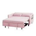 Sofa Pull Out Bed Includes Two Pillows 54 