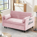 Sofa Pull Out Bed Includes Two Pillows 54 