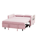 Sofa Pull Out Bed Includes Two Pillows 54 