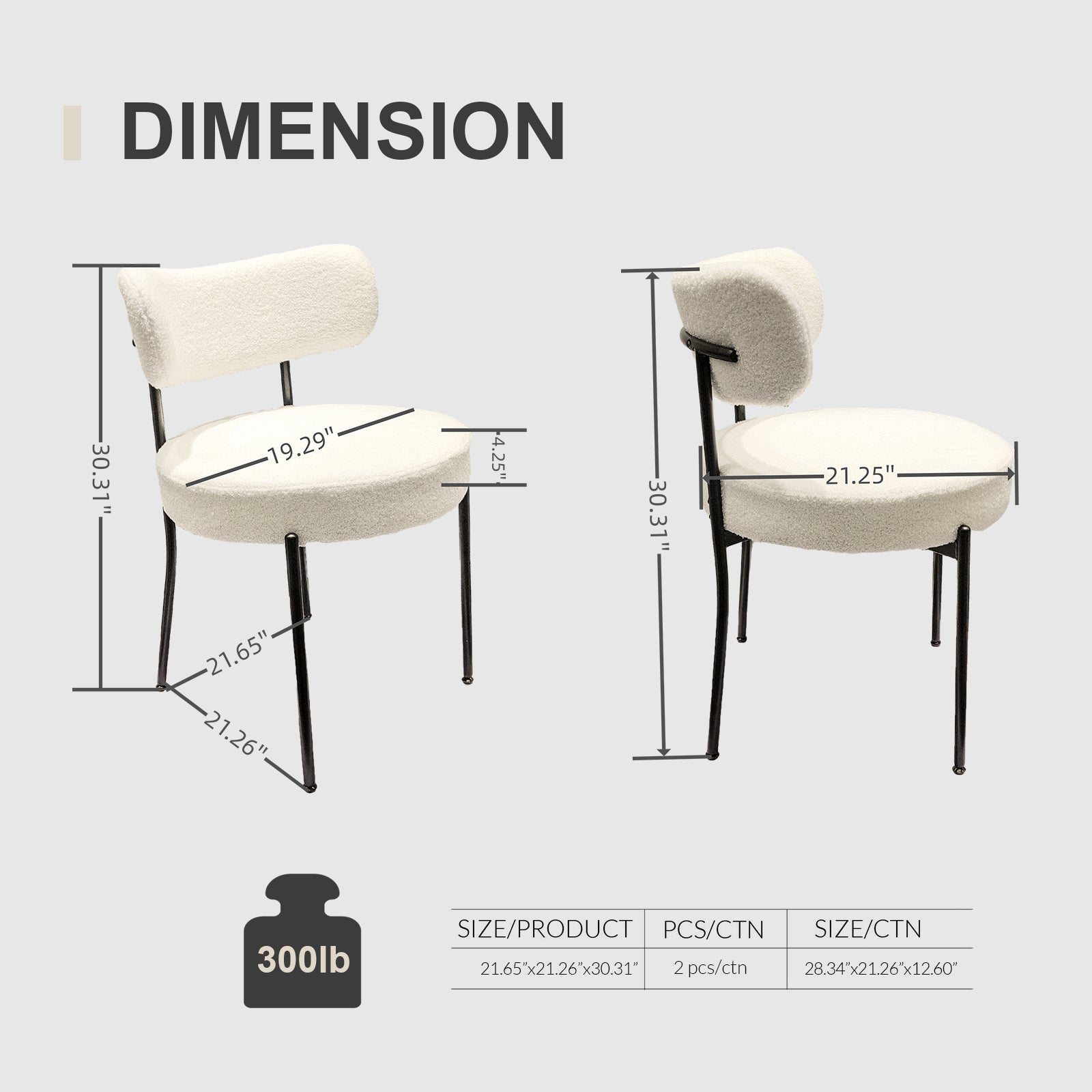 Extendable Dining Table Table Set For 6 8 Person For Dining Room,Curved Backrest Round Upholstered Soft Padded Armless Dining Chairs And Very Large Dining Room Table Kitchen Table Chair Set Grey White Mdf Metal