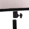 Female Mannequin Torso Dress Form Manikin Body Model With Tripod Wood Stand 51.2