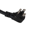 Electric Fireplace With Remote Control And Temperature Adjustment Set, Black Black Metal