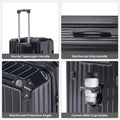 Luggage Set 4 Pcs 20