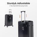 Luggage Set 4 Pcs 20