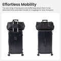 Luggage Set 4 Pcs 20