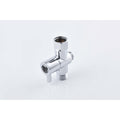 Bidet Sprayer For Toilet, Handheld Cloth Diaper Sprayer Silver Metal