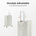 Luggage Set 4 Pcs 20