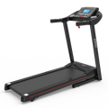 Fitshow App Home Foldable Treadmill With Incline, Folding Treadmill For Home Workout, Electric Walking Running Treadmill Machine 5