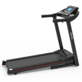 Fitshow App Home Foldable Treadmill With Incline, Folding Treadmill For Home Workout, Electric Walking Running Treadmill Machine 5