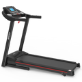 Fitshow App Home Foldable Treadmill With Incline, Folding Treadmill For Home Workout, Electric Walking Running Treadmill Machine 5