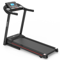 Fitshow App Home Foldable Treadmill With Incline, Folding Treadmill For Home Workout, Electric Walking Running Treadmill Machine 5