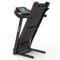 Fitshow App Home Foldable Treadmill With Incline, Folding Treadmill For Home Workout, Electric Walking Running Treadmill Machine 5