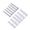 Fireplace Fence Black 5 Piece Set Black Metal