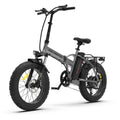 Aostirmotor Folding Electric Bike Ebike Bicycle 750W Motor 20