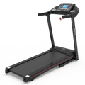 Fitshow App Home Foldable Treadmill With Incline, Folding Treadmill For Home Workout, Electric Walking Running Treadmill Machine 5