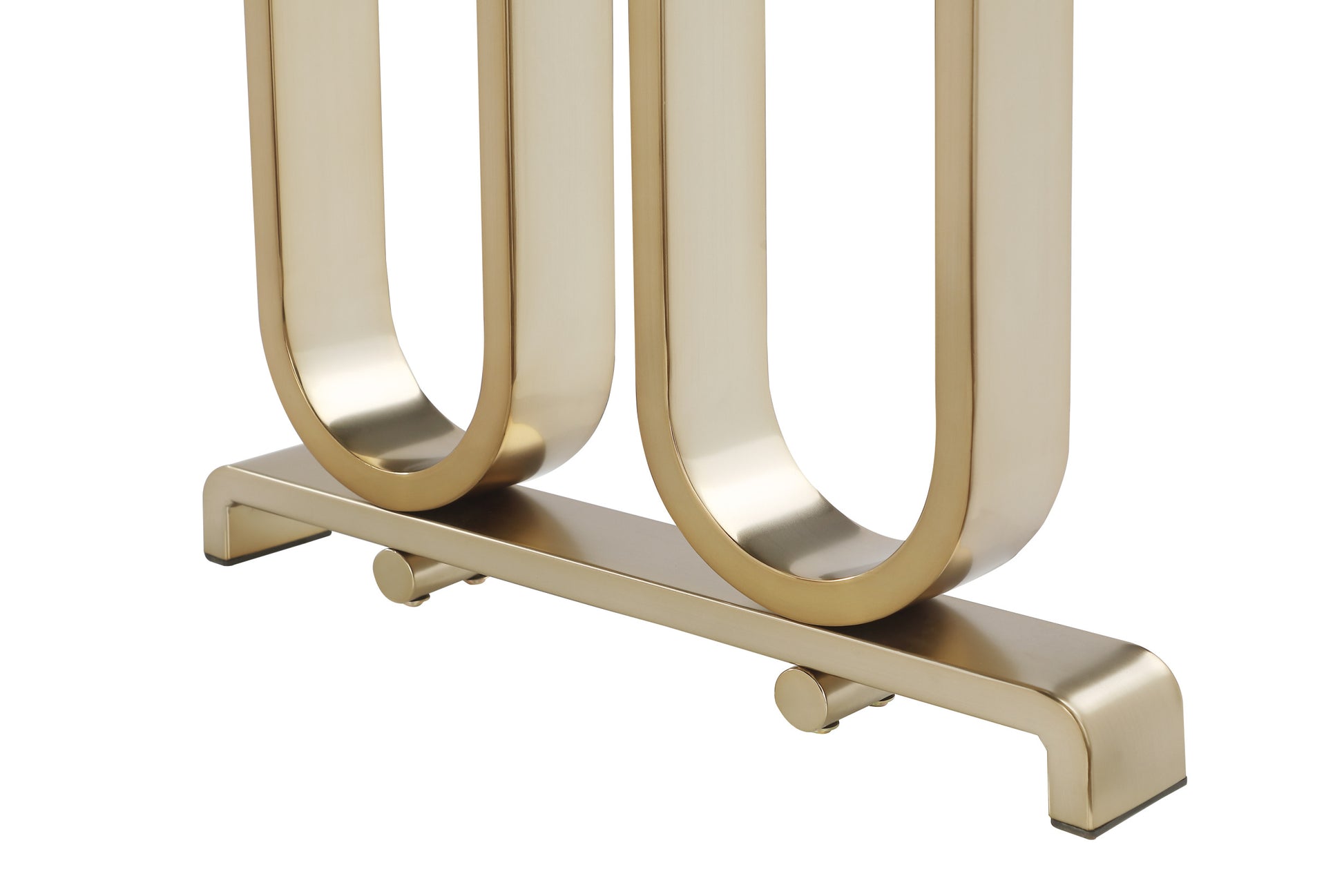 63" Bar Table, Pub Table Kitchen Dining Coffee Table High Writing Computer Table With Lauren Gold Black Top, Brushed Brass Metal Base Golden Black Mdf Steel