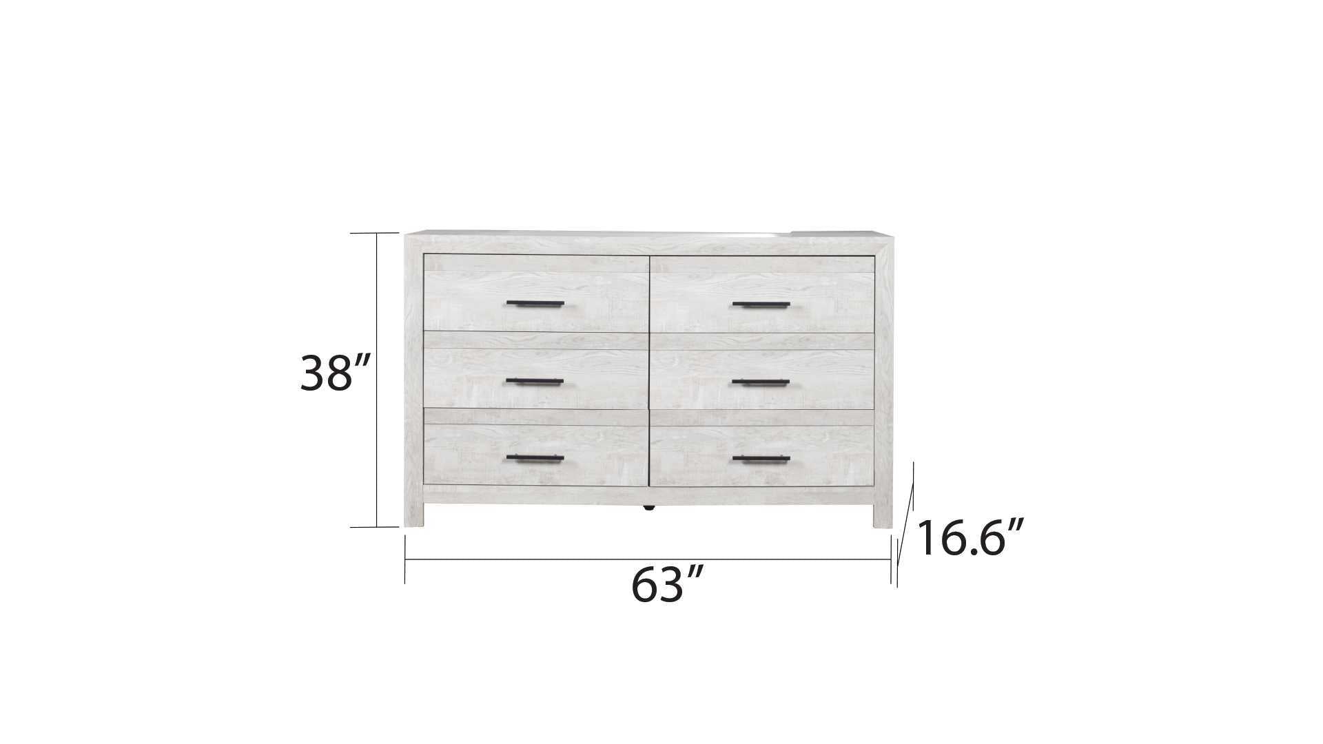 Denver King 4Pc Modern Style Storage Bedroom Set Made With Wood In Gray Box Spring Required King Gray Wood 4 Piece Set Bedroom Bed Included,Dresser Included,Mirror Included,Nightstand Included Contemporary,Modern Solid Wood Mdf Wood