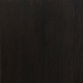Grey And Antique Noir Solid Back Bar Stool Set Of 2 Solid Grey Brown Dining Room Spot Clean Transitional Bar Stools Rubberwood Solid Back Foam Upholstered
